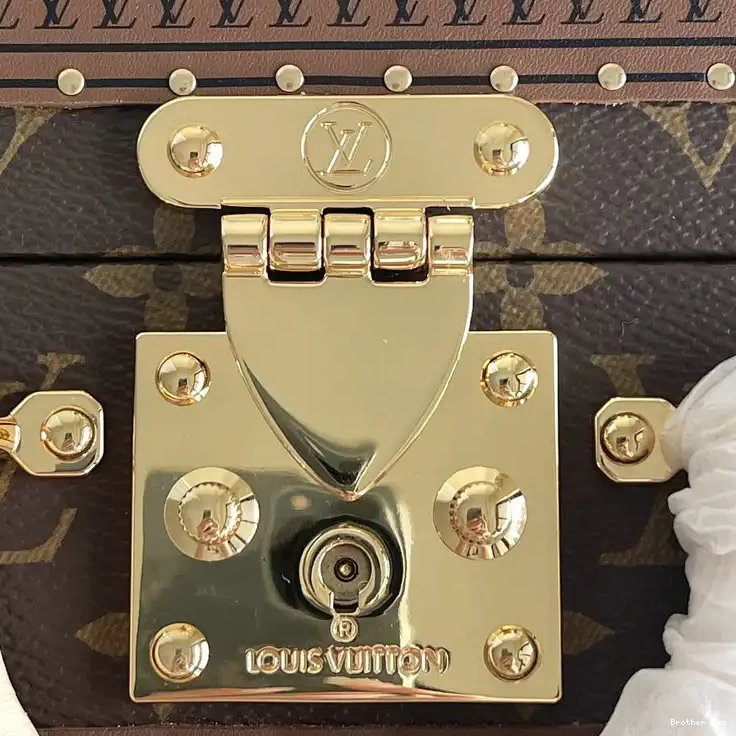 Brother sam 2109YA0029 LV Bag 0702